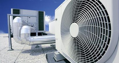 Commercial Air Conditioning